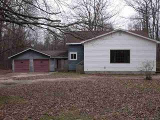 Foreclosed Home - 5202 N GRANT AVE, 48625