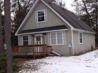 Foreclosed Home - 10141 CATHLEEN DR, 48625