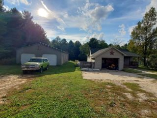 Foreclosed Home - 7967 N CLARE AVE, 48625