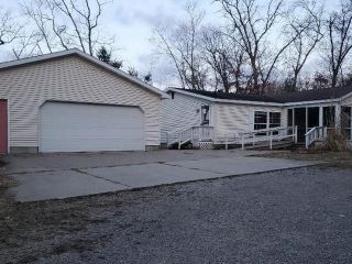 Foreclosed Home - 2515 TIMBERLANE RD, 48625