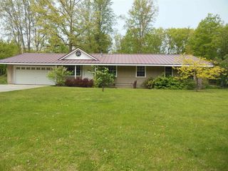 Foreclosed Home - 6223 E TOWNLINE LAKE RD, 48625