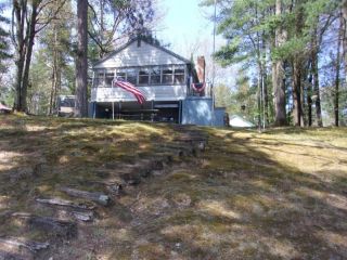 Foreclosed Home - (Range 1000 - 1199) FOREST RD, 48625