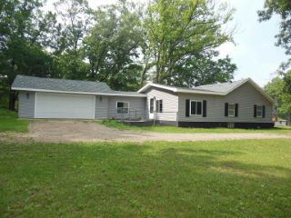 Foreclosed Home - 7540 N CLARE AVE, 48625