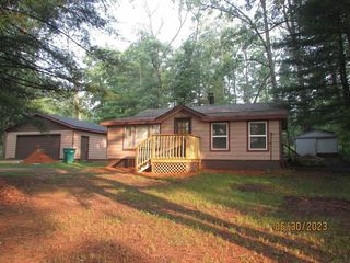 Foreclosed Home - 2619 RIDGE RD, 48625