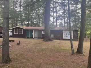 Foreclosed Home - 9705 DOE RD, 48625