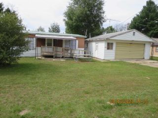 Foreclosed Home - 3921 ASH RD, 48625