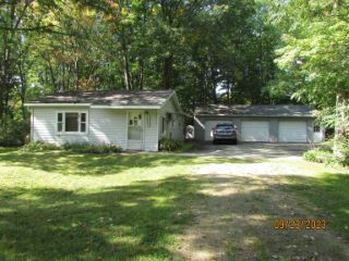 Foreclosed Home - 921 N DODGE LAKE AVE, 48625