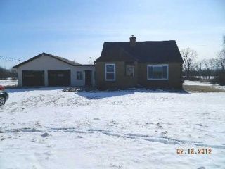 Foreclosed Home - 12985 ROOSEVELT RD, 48626
