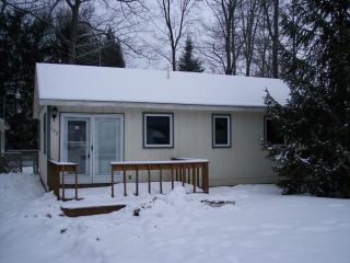 Foreclosed Home - 134 MOHICAN AVE, 48629