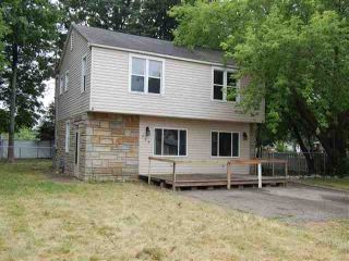 Foreclosed Home - List 100145073