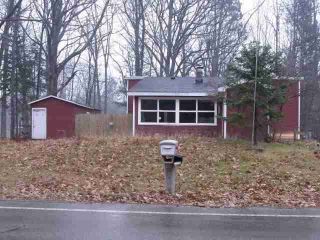 Foreclosed Home - 6013 E HOUGHTON LAKE DR, 48629