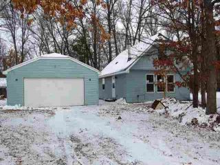 Foreclosed Home - 120 SNOWFLAKE WAY, 48629
