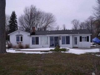 Foreclosed Home - 12381 E HOUGHTON LAKE DR, 48629