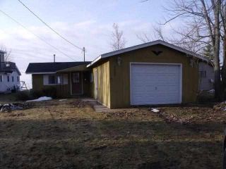 Foreclosed Home - 8627 E HOUGHTON LAKE DR, 48629