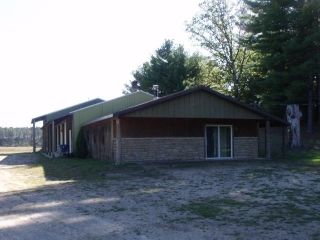 Foreclosed Home - 7089 Reilly Rd, 48629