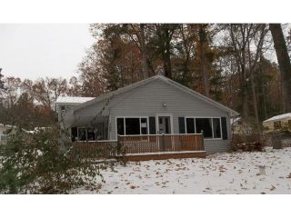 Foreclosed Home - 705 Terrace Drive, 48629
