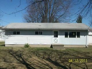 Foreclosed Home - 1827 RIVER RD, 48631