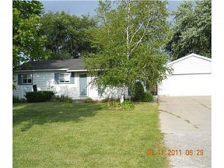Foreclosed Home - 1129 S MACKINAW RD, 48631