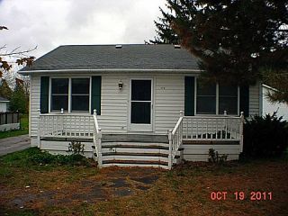 Foreclosed Home - List 100213136