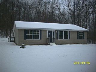 Foreclosed Home - List 100007293