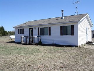 Foreclosed Home - 248 10TH AVE, 48632