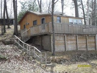 Foreclosed Home - 6294 ROCK RD, 48632