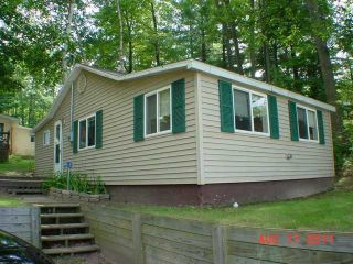 Foreclosed Home - 6290 ROCK RD, 48632