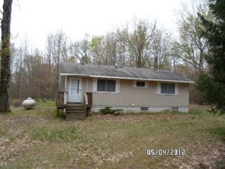 Foreclosed Home - 3931 EASY ST, 48632
