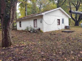 Foreclosed Home - 9778 LAKE STATION AVE, 48632