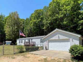 Foreclosed Home - 9755 CADILLAC DR, 48632