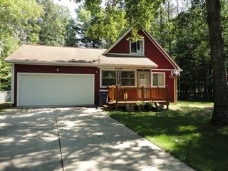 Foreclosed Home - 6071 TIMBERLANE TRL, 48632