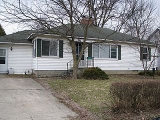 Foreclosed Home - List 100023442