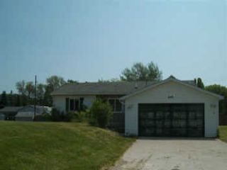Foreclosed Home - List 100107660