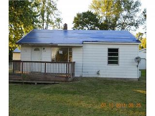 Foreclosed Home - 416 W GUY ST, 48634