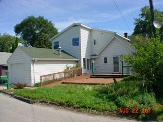 Foreclosed Home - 973 S LINWOOD BEACH RD, 48634