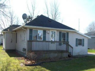 Foreclosed Home - List 100203788