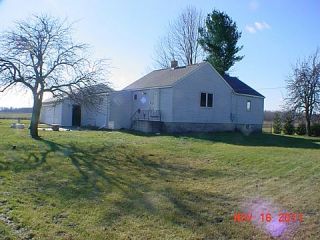 Foreclosed Home - 2041 W ANDERSON RD, 48634