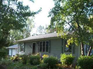 Foreclosed Home - 1613 W LINWOOD RD, 48634