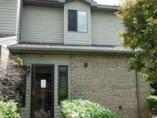 Foreclosed Home - 45 HARBOUR VIEW PT, 48634