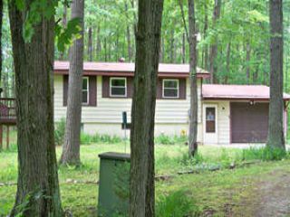 Foreclosed Home - 3877 SAGE LAKE RD, 48635