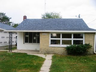 Foreclosed Home - 3325 EUCLID AVE, 48635