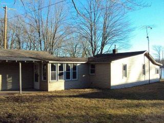 Foreclosed Home - 3008 N HENDERSON RD E, 48635