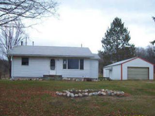 Foreclosed Home - 1903 DECKER RD, 48635