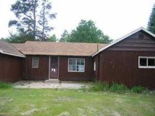 Foreclosed Home - 2158 DEETER RD, 48636