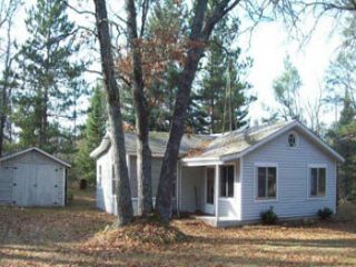 Foreclosed Home - 252 WEST LANE, 48636