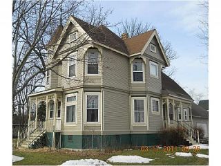 Foreclosed Home - 206 S MIDLAND ST, 48637