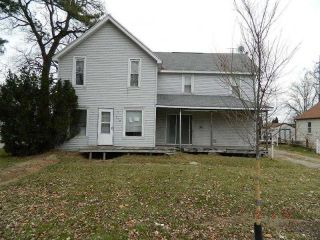 Foreclosed Home - 404 W SAGINAW ST, 48637
