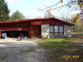 Foreclosed Home - 5061 S CHAPIN RD, 48637