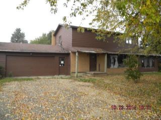 Foreclosed Home - List 100338720