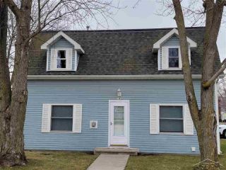 Foreclosed Home - 145 S JOHNSON ST, 48637
